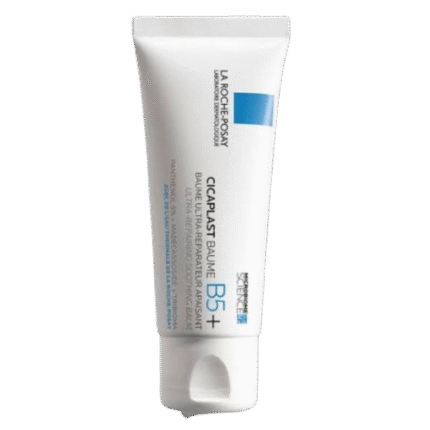 Crème CICAPLAST BAUME B5+ Ultra Réparatrice Apaisante – La Roche-Posay tous types de peaux 40ml