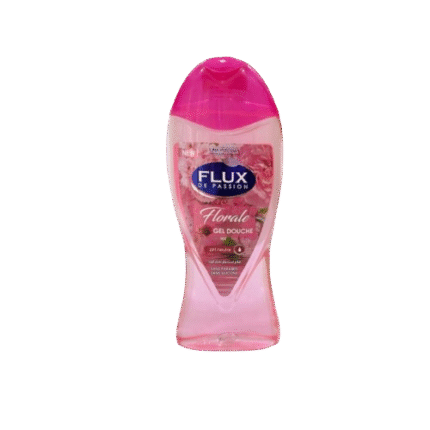Gel Douche Florale- Flux 265ml