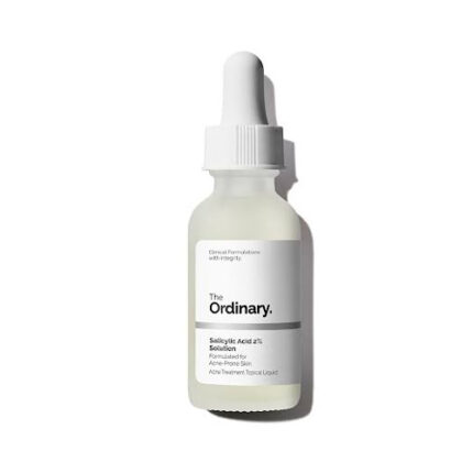 Sérum anti-imperfections Acide Salicylique 2 % – The Ordinary 30 Ml