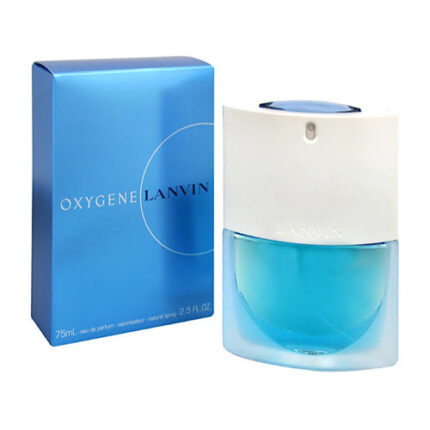 Eau De Parfum Oxygene - Lanvin 100ml (femme)