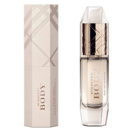 Parfum Body - Burberry 85 ml