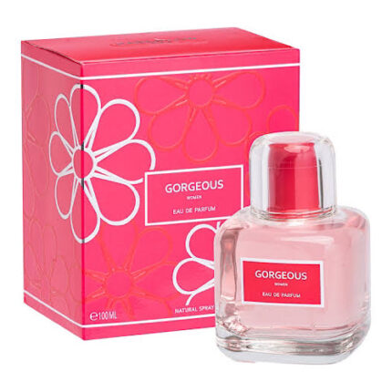 Parfum Gorgeous - Karen Low 100ml