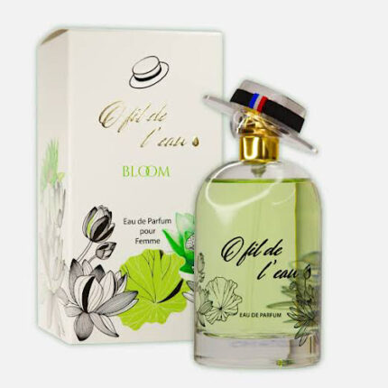 Parfum O Fil de L'eau Bloom  - Scentception 100ml