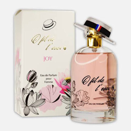 Parfum O Fil de L'eau Joy - Scentception 100ml