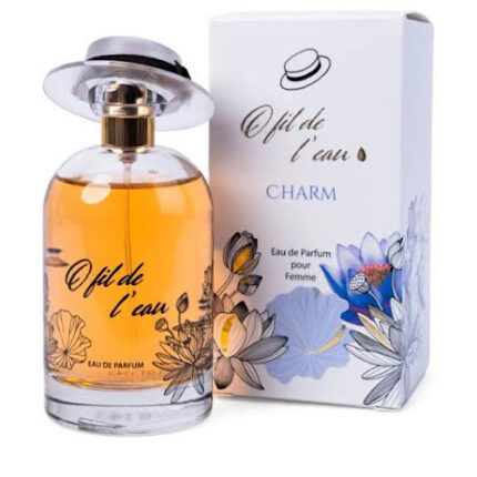 Parfum O Fil de L'eau Charm - Scentception 100ml
