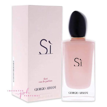 Parfum SI - Giorgio Armani 100ml