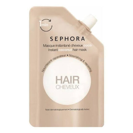 Masque Instantané Coco - Sephora cheveux 100ml