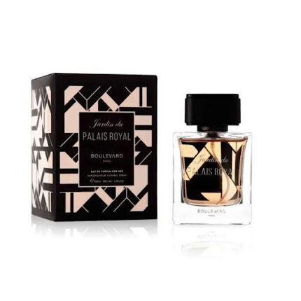 Parfum Jardin Du Palais Royal - boulevard 100ml