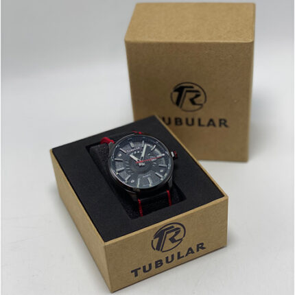 Montre TUBILAR pour homme