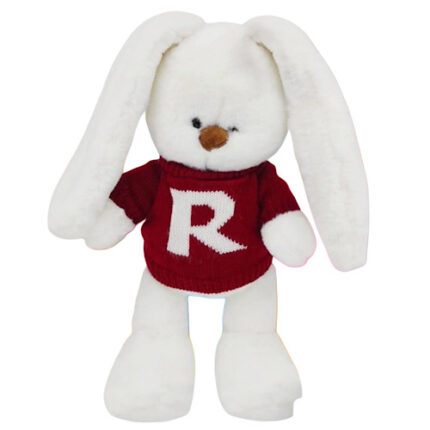 Peluche Lapin Avec Pull