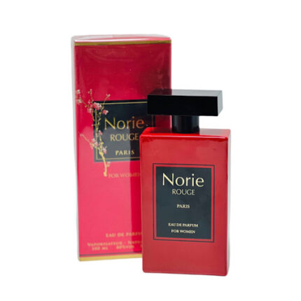 Parfum Norie Rouge (femme)