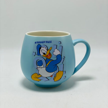 Mug Donald Duck