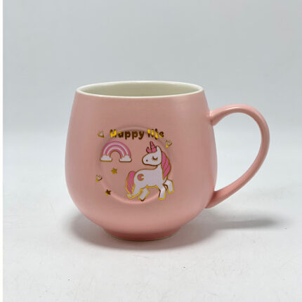 Mug Licorne