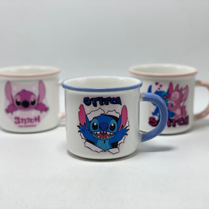 Mug stitch