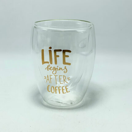 Mug double Paroi