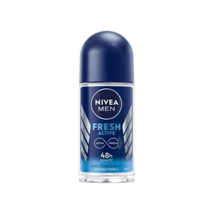 Stick fresh active 48 h - Nivea men 25ml