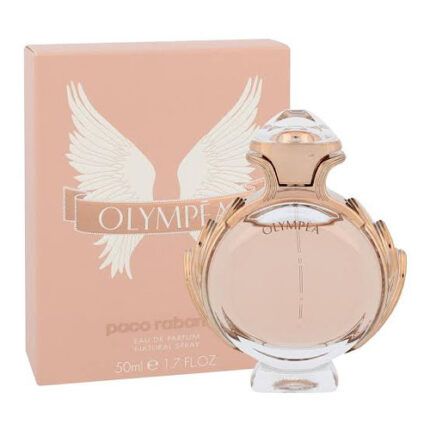 Parfum Olympéa - Paco rabanne 100ml (femme)