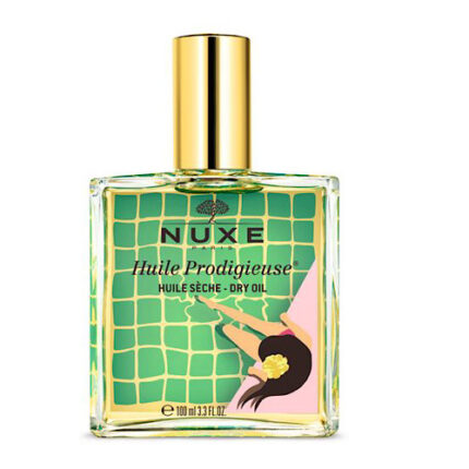 Huile Prodigieuse Édition Limitée – NUXE 100 ml