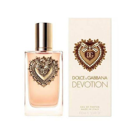 Parfum devotion - Dolce Gabanna 80ml (femme)