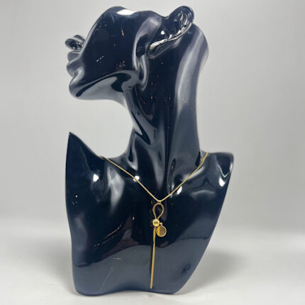 Collier en acier inoxydable