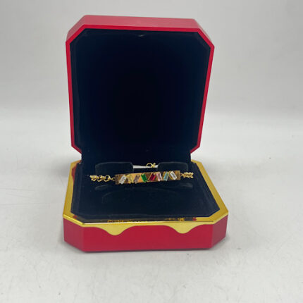 Bracelet en acier inoxydable