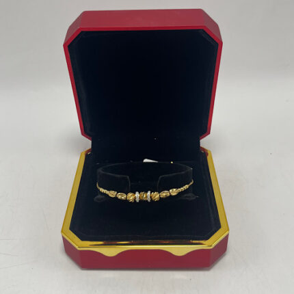 Bracelet en acier inoxydable