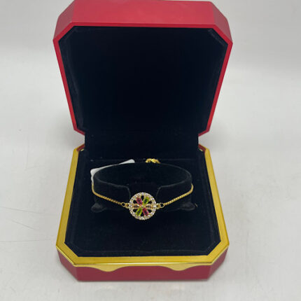 Bracelet en acier inoxydable