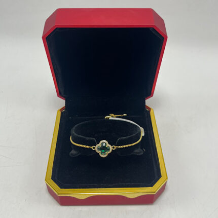 Bracelet en acier inoxydable