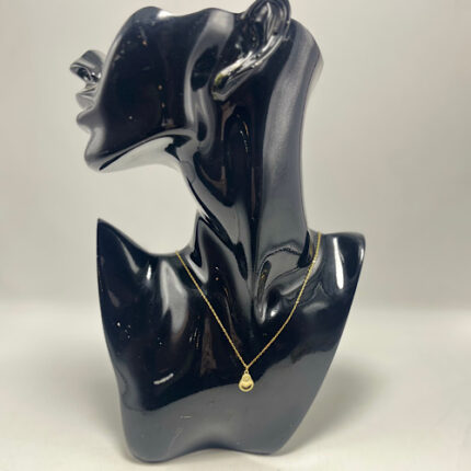 Collier en acier inoxydable