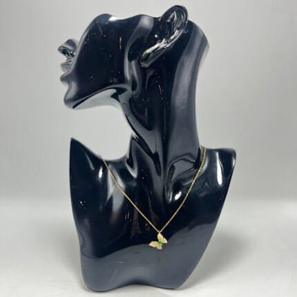 Collier en acier inoxydable