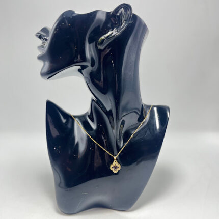 Collier en acier inoxydable