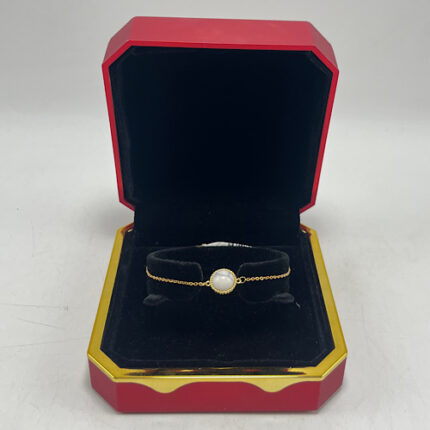 Bracelet en acier inoxydable