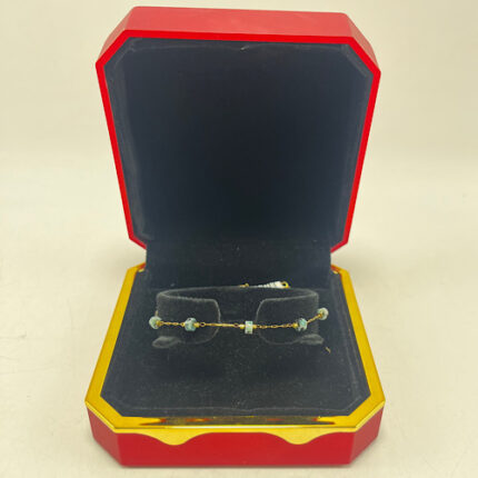 Bracelet en acier inoxydable