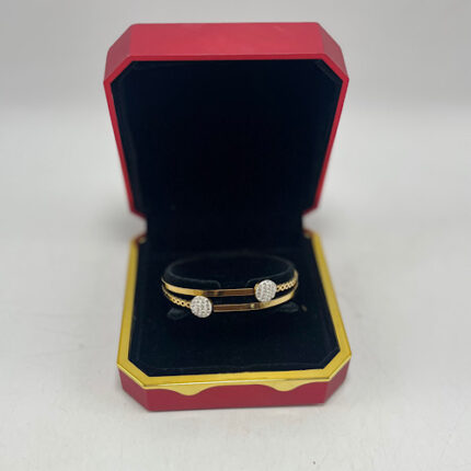 Bracelet en acier inoxydable