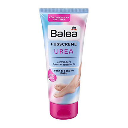 Crème Pieds 10% Urée - Balea 100ml
