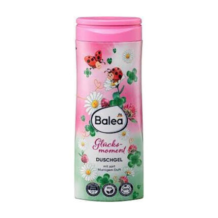 Gel douche glücks moment - Balea 300ml