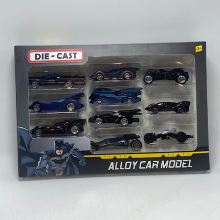 Jouet de voitures - Alloy car model
