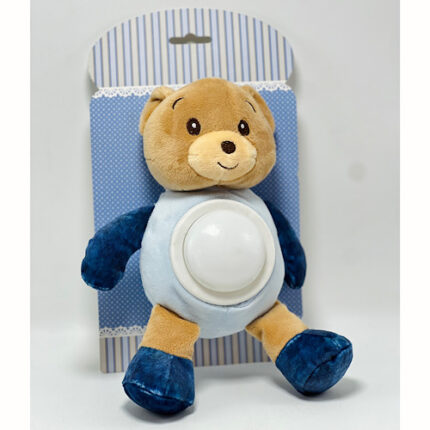 Doudou & jouet Ours pour enfants