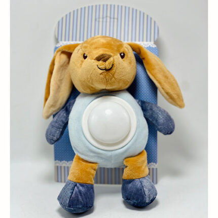 Doudou & jouet Lapin pour enfants
