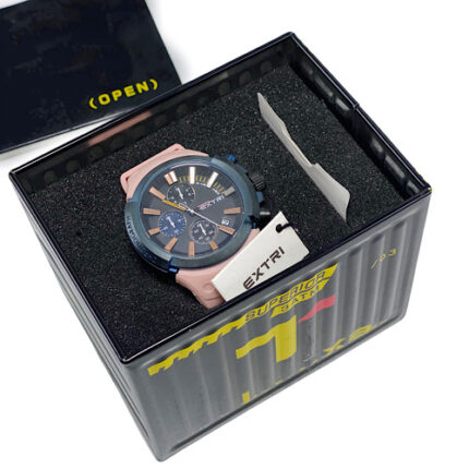 Montre Extri pour homme