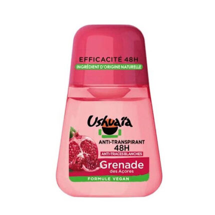 Stick anti transpirant Grenade - Ushuaïa 50ml