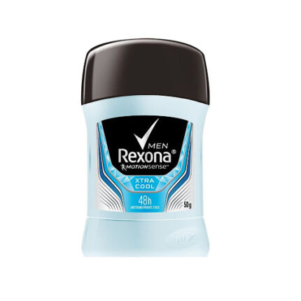 Stick Motionsense Xtra cool - Rexona Men 50 g
