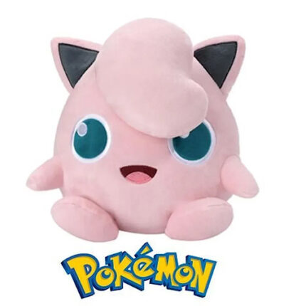 Peluche Rondoudou – Pokémon