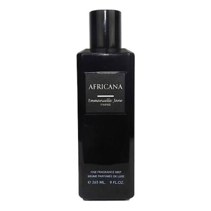 Brume corporelle Africana – Emmanuelle jane 265ml ( Homme )