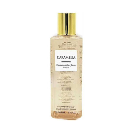 Brume corporelle Caramelia – Emmanuelle Jane 265ml