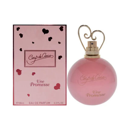 Parfum Une promesse - Coup de cœur 100ml (femme)