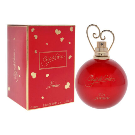 Parfum un amour - Coup de cœur 100ml (femme)
