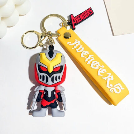 Porte clé Ultron avengers