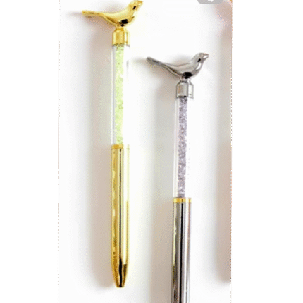 Stylo oiseau