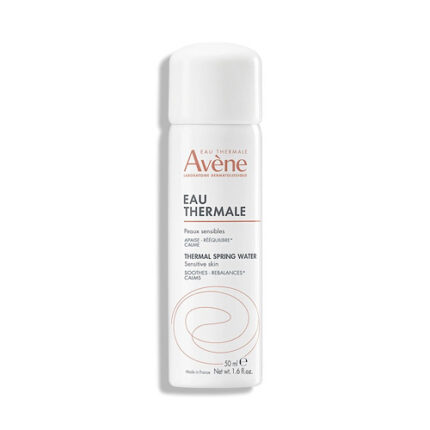Spray d’Eau Thermale - Avène peaux sensibles 50ml